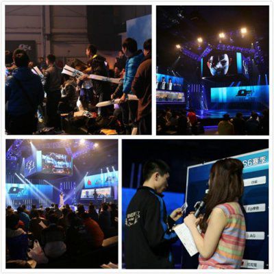 他总能在比 他总能在比