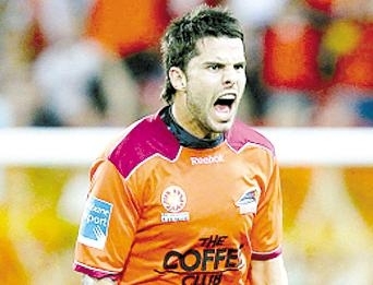 作为队长和 作为队长和