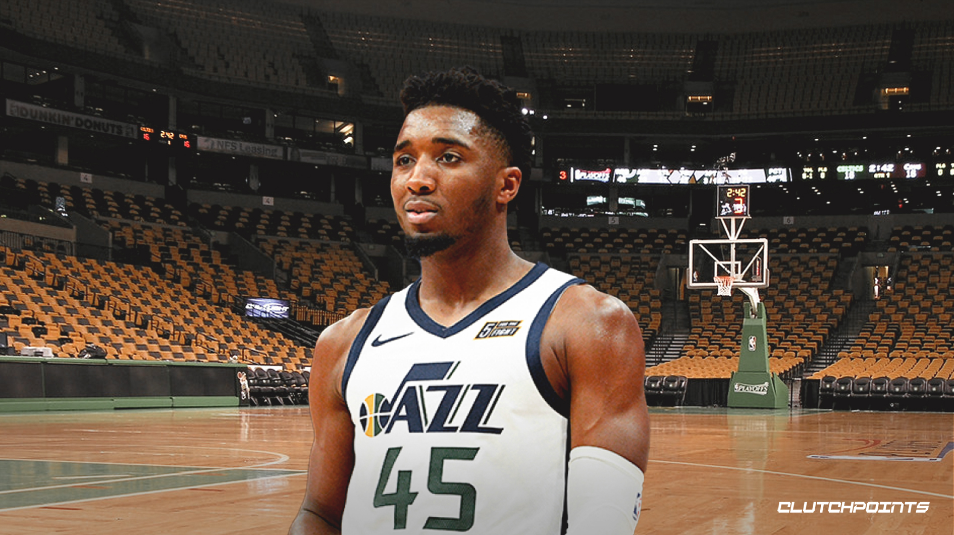 也为球迷们 也为球迷们